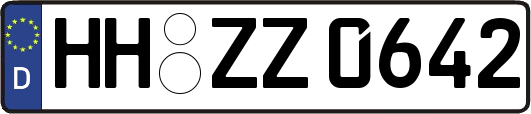 HH-ZZ0642