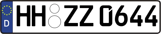 HH-ZZ0644