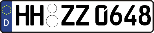 HH-ZZ0648