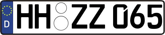 HH-ZZ065