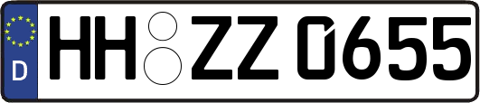 HH-ZZ0655