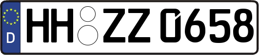 HH-ZZ0658