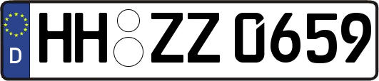 HH-ZZ0659