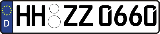 HH-ZZ0660