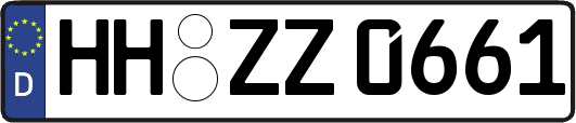 HH-ZZ0661