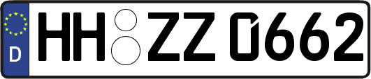 HH-ZZ0662