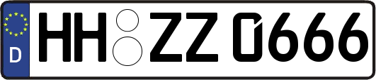 HH-ZZ0666