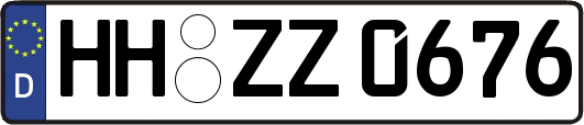 HH-ZZ0676