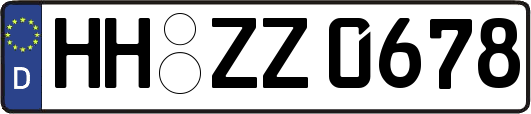 HH-ZZ0678
