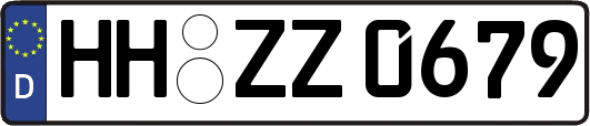 HH-ZZ0679