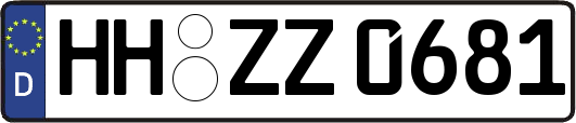 HH-ZZ0681