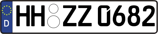 HH-ZZ0682