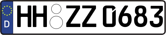 HH-ZZ0683