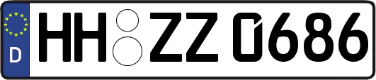 HH-ZZ0686
