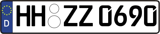 HH-ZZ0690
