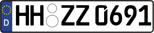 HH-ZZ0691
