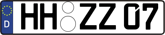HH-ZZ07