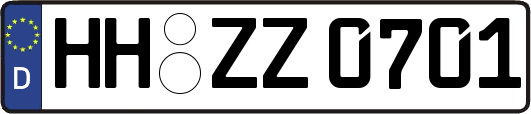 HH-ZZ0701