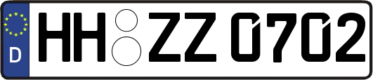 HH-ZZ0702