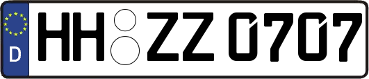 HH-ZZ0707