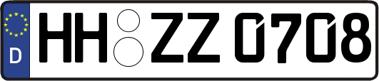 HH-ZZ0708