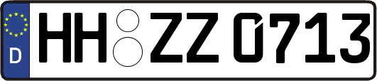 HH-ZZ0713