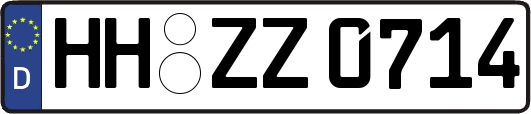 HH-ZZ0714