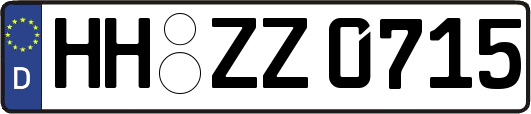 HH-ZZ0715