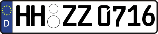 HH-ZZ0716