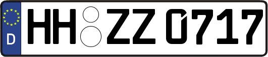 HH-ZZ0717