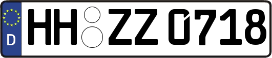 HH-ZZ0718