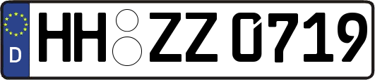 HH-ZZ0719