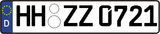 HH-ZZ0721