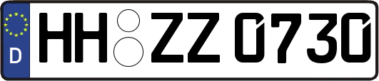 HH-ZZ0730