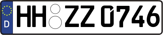 HH-ZZ0746