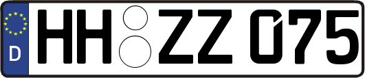 HH-ZZ075