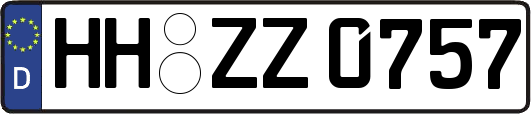 HH-ZZ0757