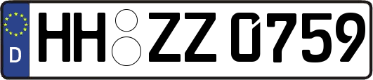 HH-ZZ0759