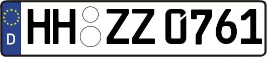 HH-ZZ0761