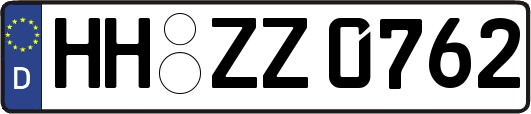 HH-ZZ0762