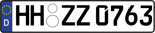 HH-ZZ0763