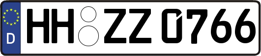 HH-ZZ0766