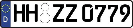 HH-ZZ0779