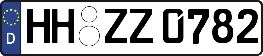 HH-ZZ0782