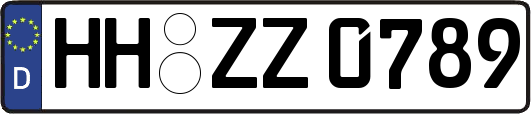 HH-ZZ0789
