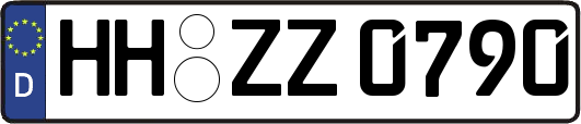 HH-ZZ0790