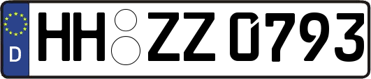 HH-ZZ0793