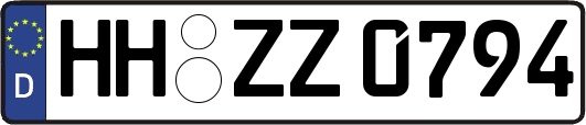 HH-ZZ0794