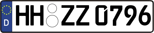 HH-ZZ0796