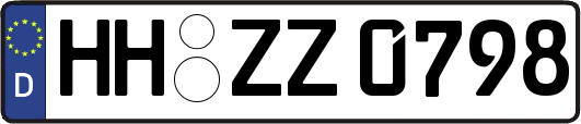HH-ZZ0798